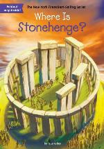 Where Is Stonehenge?