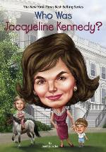 Who Was Jackie Kennedy?