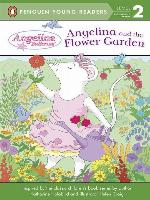 Angelina and the Flower Garden
