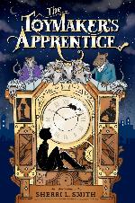 The Toymaker's Apprentice