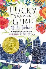 Lucky Broken Girl