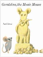 Geraldine, the Music Mouse