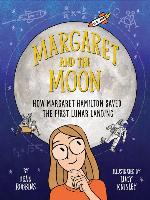 Margaret and the Moon
