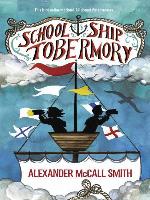 School Ship Tobermory