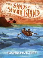 The Sands of Shark Island