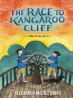 The Race to Kangaroo Cliff