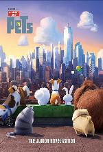 SECRET LIFE OF PETS:
