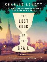 The Lost Book of the Grail
