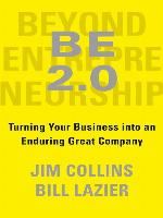 BE 2.0 (Beyond Entrepreneurship 2.0)