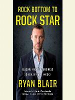 Rock Bottom to Rock Star