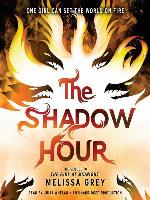 The Shadow Hour