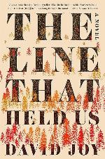 The Line That Held Us