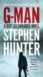 G-Man (Bob Lee Swagger)