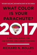 What Color Is Your Parachute? 2017