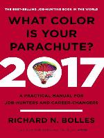 What Color Is Your Parachute? 2017