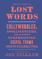 The Little Book of Lost Words