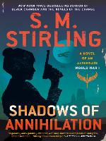 Shadows of Annihilation