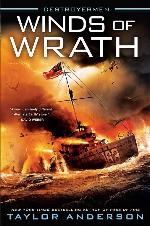 Winds of Wrath (Destroyermen)