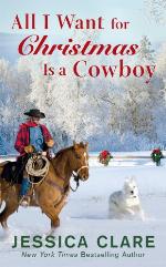 All I Want for Christmas Is a Cowboy