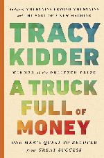 A Truck Full of Money