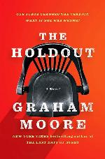 The Holdout: A Novel
