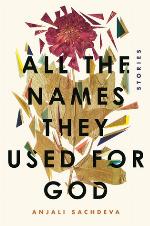 All the Names They Used for God