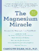 The Magnesium Miracle