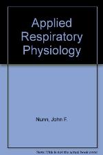 Applied Respiratory Physiology