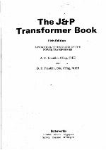 J &amp; P Transformer Book