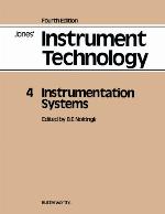 Jones' Instrument Technology