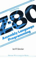 Introducing ZX-80 Assembly Language Programming
