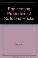 Engineering Properties of Soils and Rocks