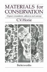 Materials for Conservation