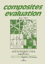 Testing, Evaluation and Quality Control of Composites