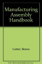 Manufacturing Assembly Handbook