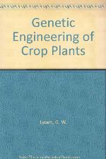 Genetic Engineering Of Crop Plants