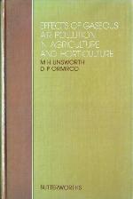 Effects of Gaseous Air Pollution in Agriculture and Horticulture