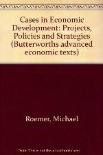 Cases In Economic Development