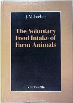 The Voluntary Food Intake Of Farm Animals