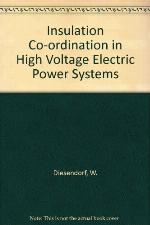 Insulation co-ordination in high-voltage electric power transmission systems.