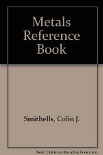 Metals Reference Book