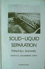 Solid Liquid Separation