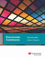 Electronic contracts : principles from common law