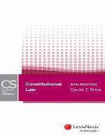 Constitutional law