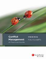 Conflict Management