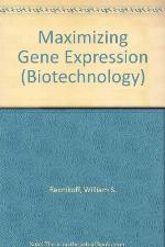 Maximizing Gene Expression