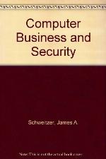 Computers, Business, And Security