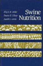 Swine Nutrition