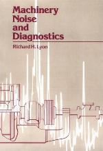 Machinery Noise And Diagnostics