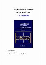 Computational Methods for Process Simulation
